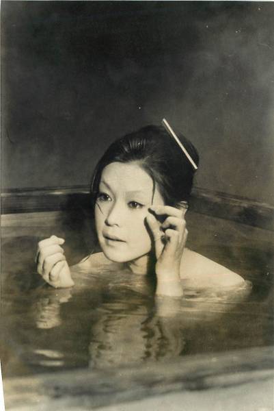 Ayako Wakao Ayako Wakao