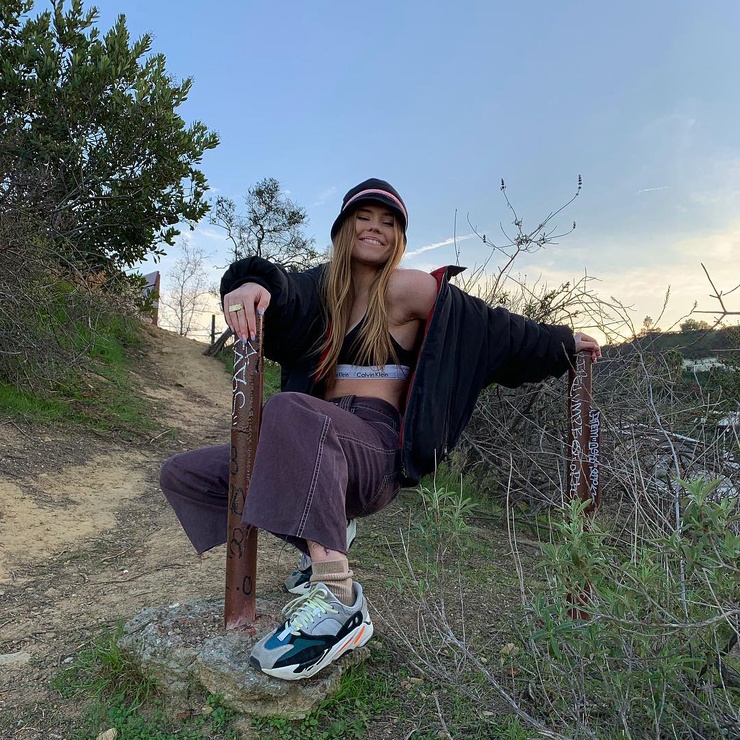 Lexee Smith