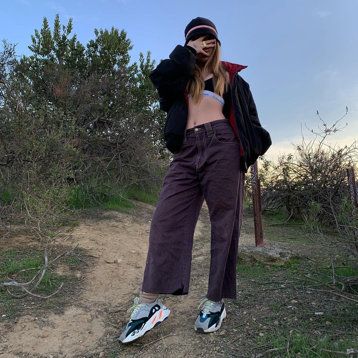 Lexee Smith