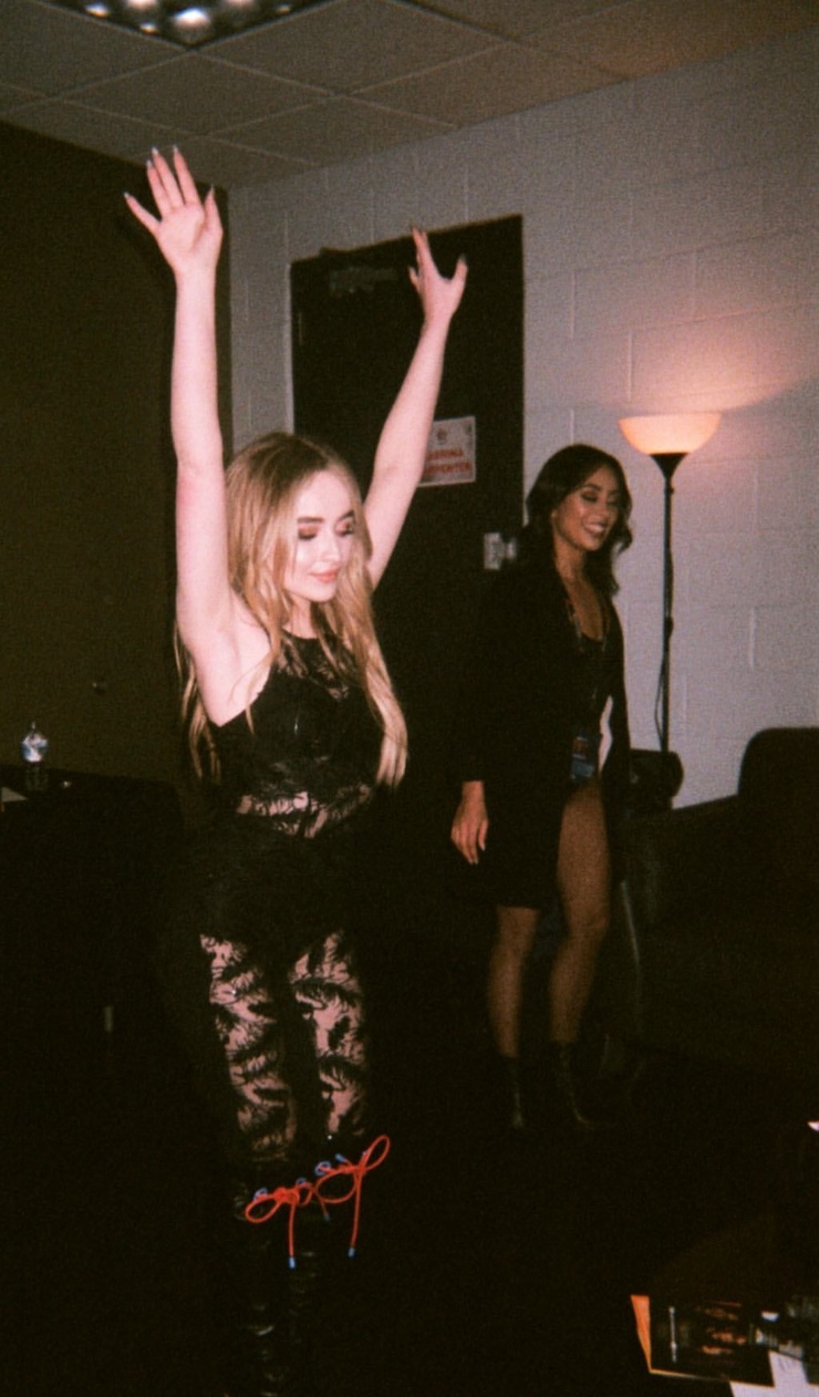 Sabrina Carpenter Sabrina Carpenter