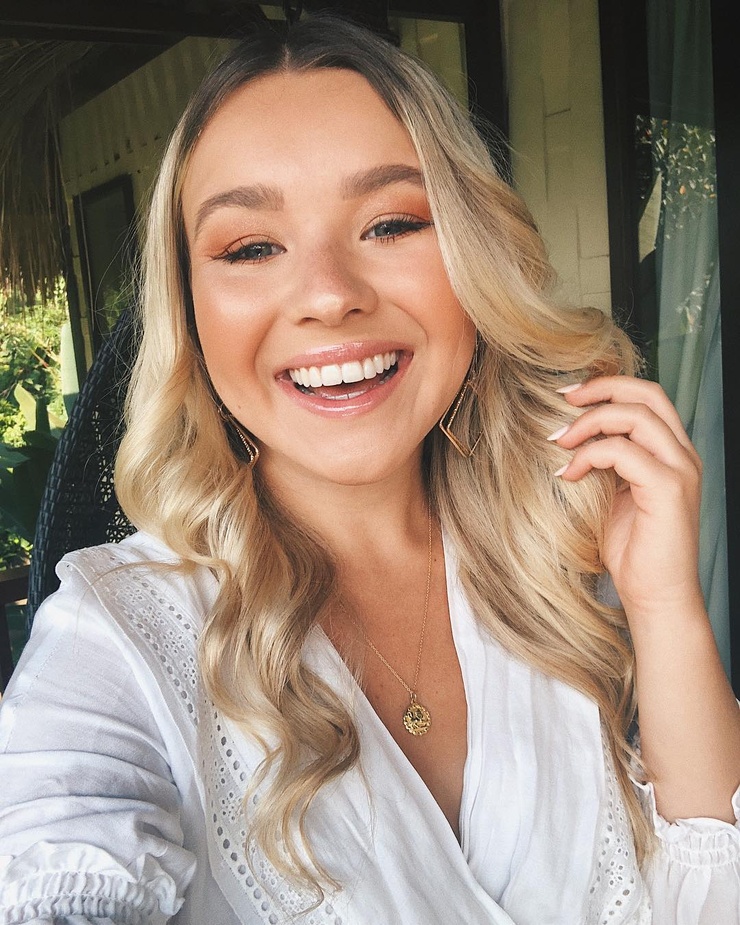 Torri Webster