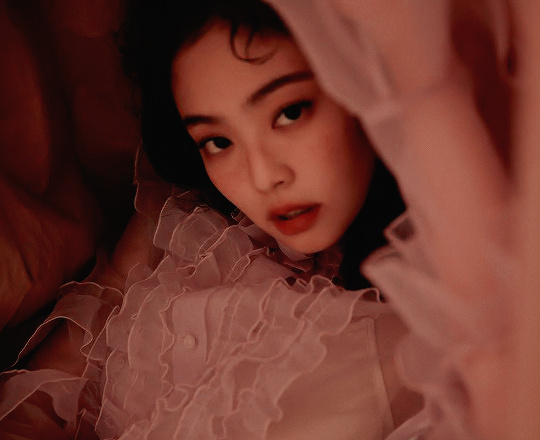 Jennie Kim Jennie Kim