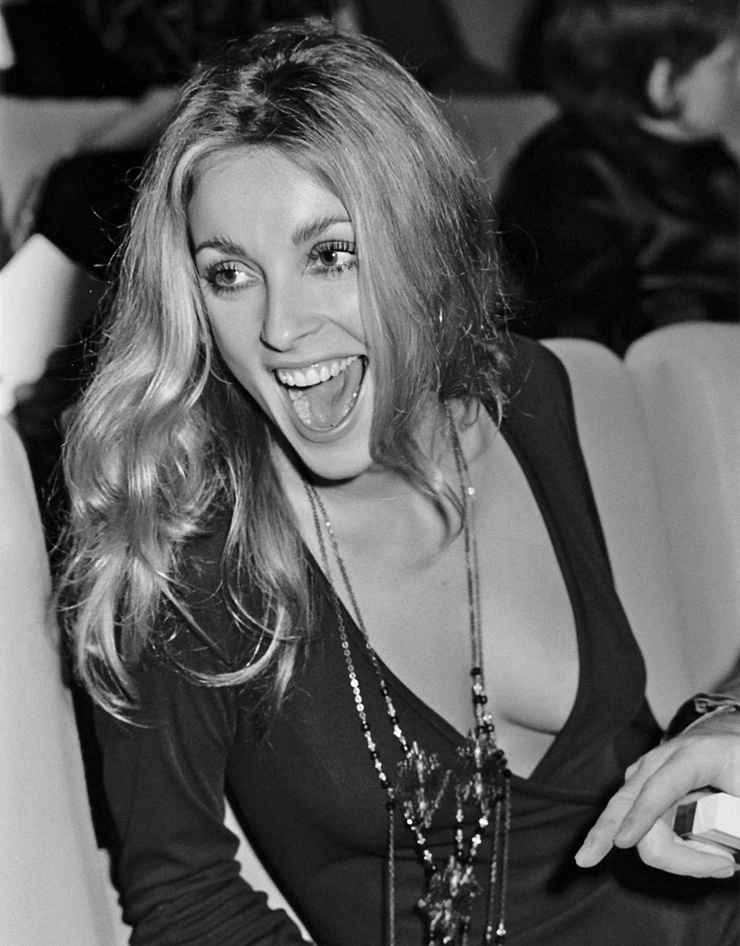 Sharon Tate Sharon Tate