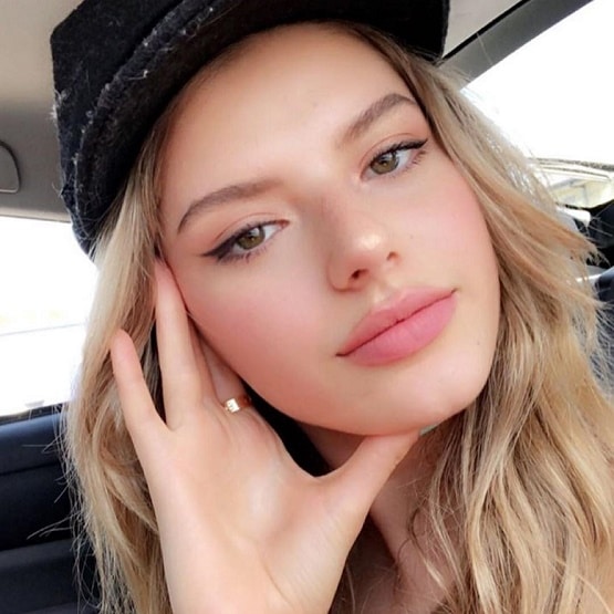 Talia Papantoniou Talia Papantoniou
