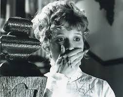Susan Penhaligon