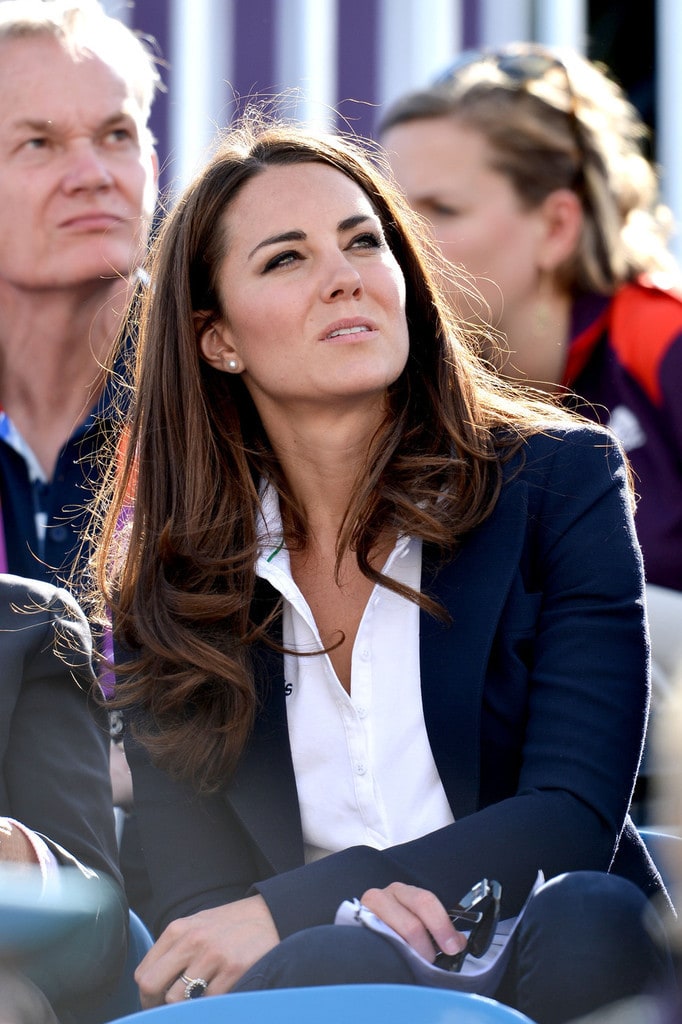 Kate Middleton