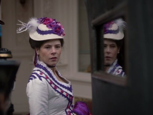 Elaine Cassidy