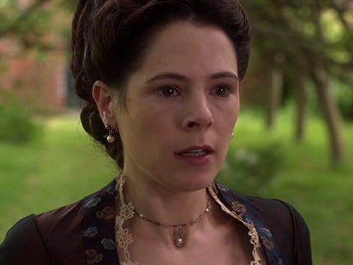 Elaine Cassidy