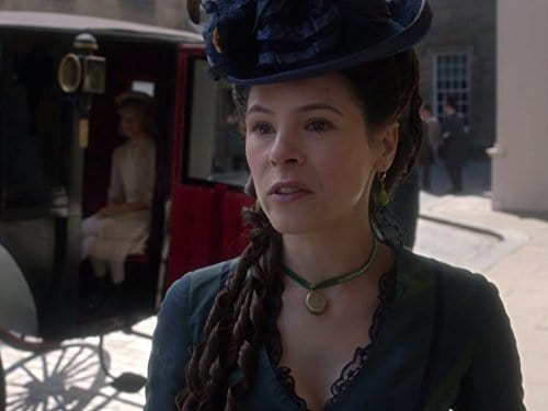 Elaine Cassidy