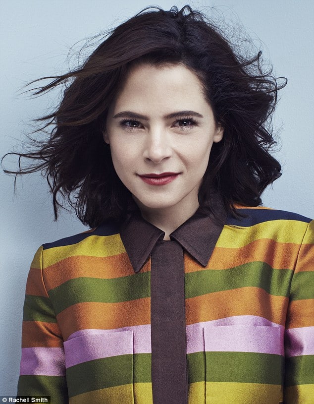 Elaine Cassidy