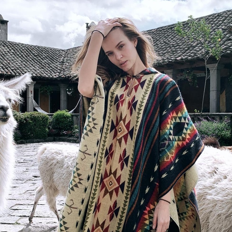 Josephine Skriver Josephine Skriver