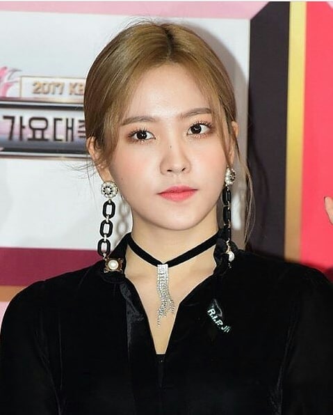 Yeri