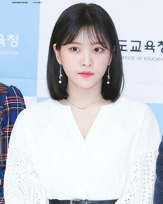 Image of Yeri