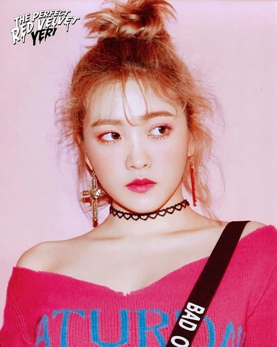 Yeri