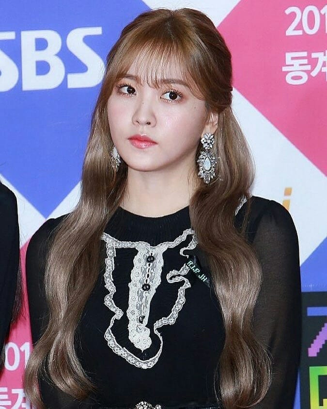 Yeri