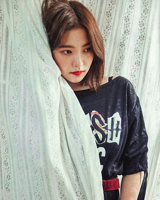 Yeri