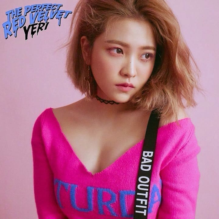 Yeri Yeri