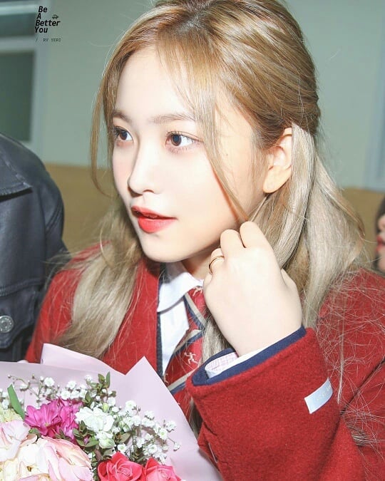 Yeri