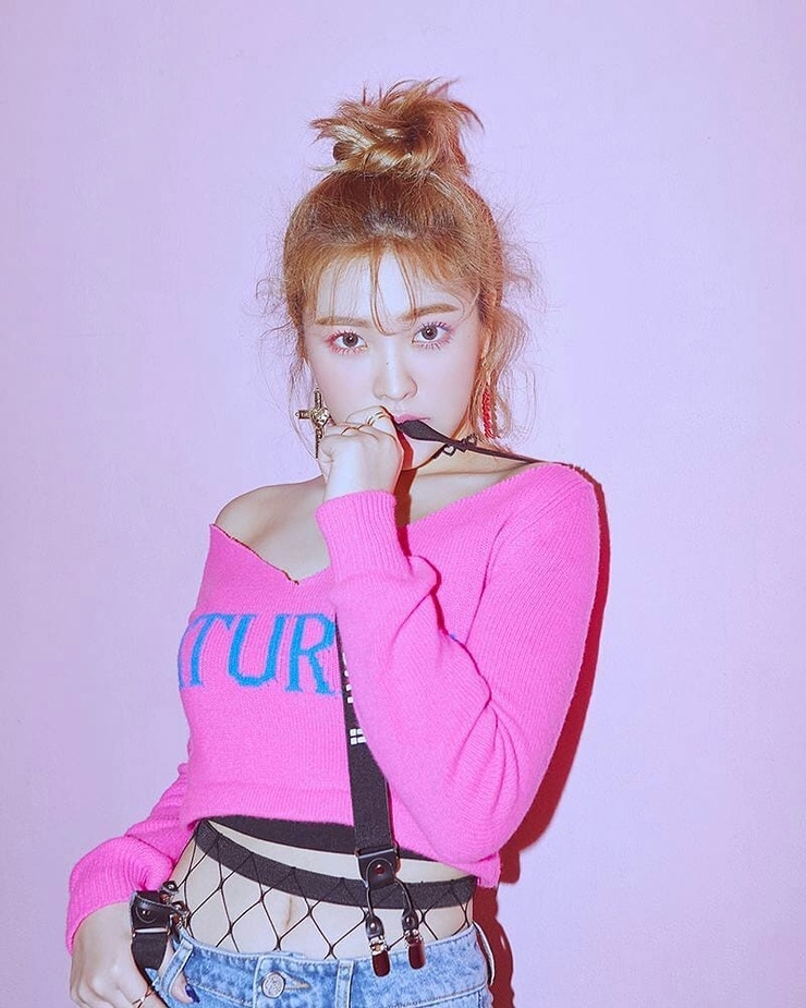 Yeri