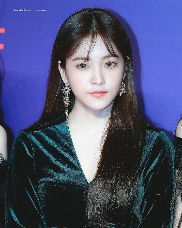 Yeri