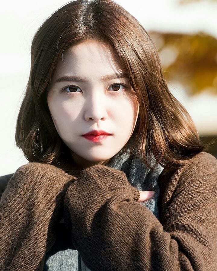 Yeri