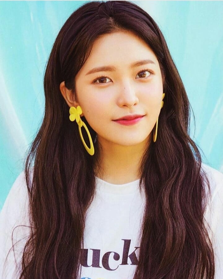 Picture of Yeri