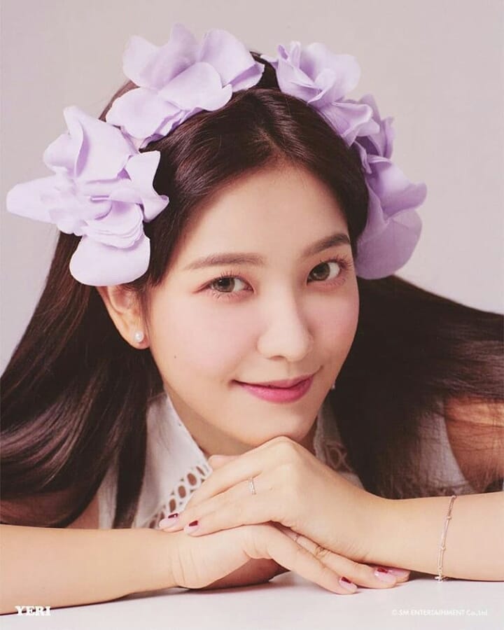 Yeri