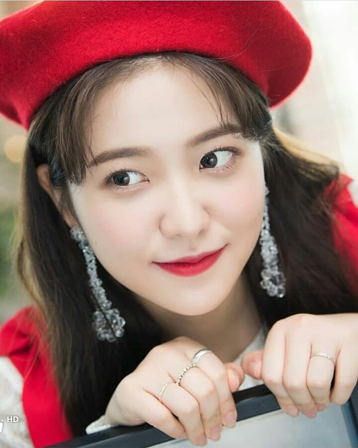 Yeri