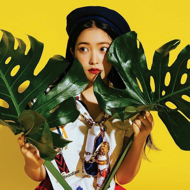 Yeri