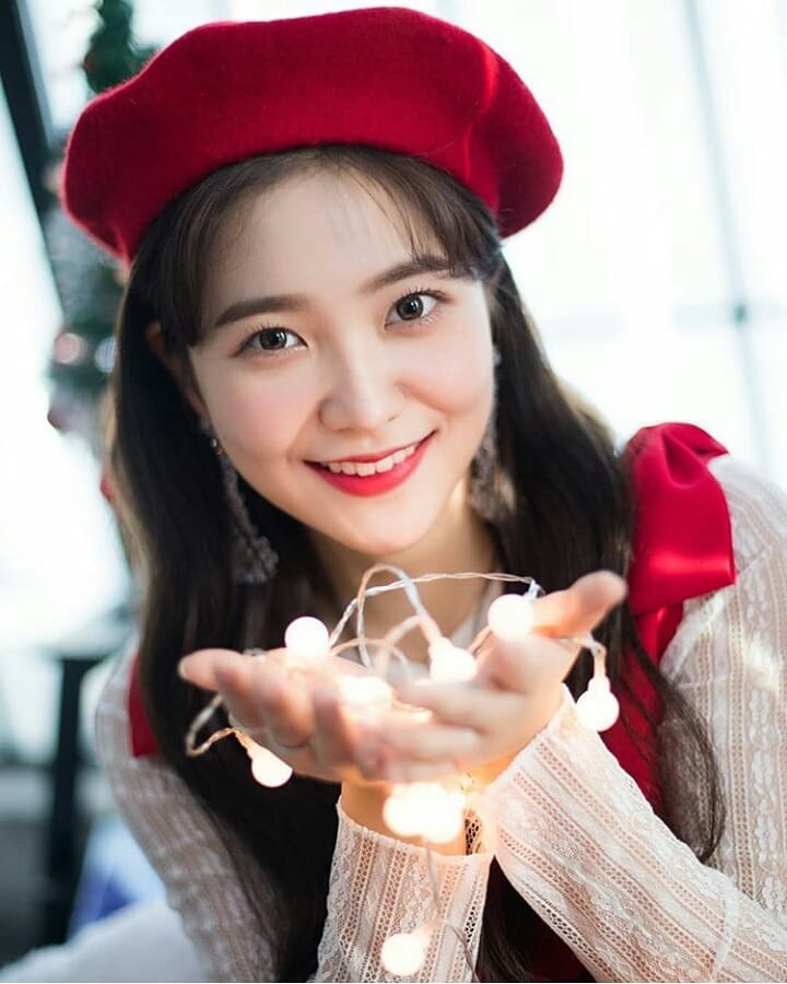 Yeri