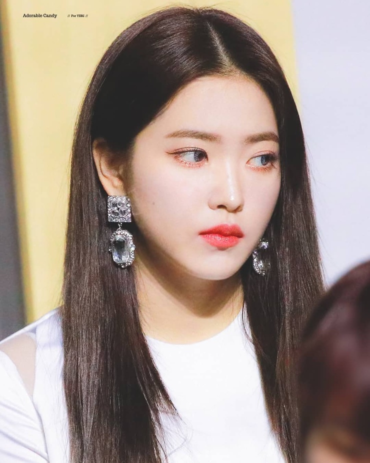 Yeri