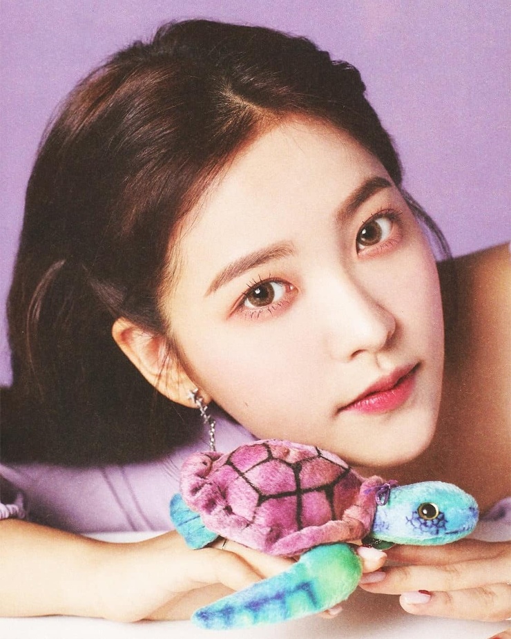 Yeri