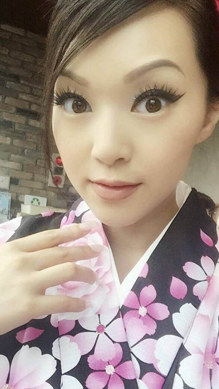 Linda Le (aka Vampy)