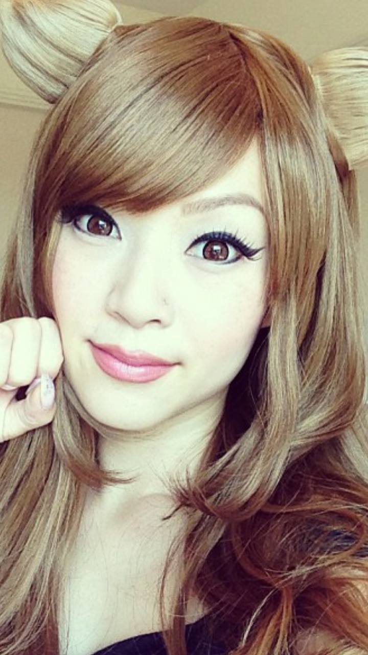 Linda Le (aka Vampy)
