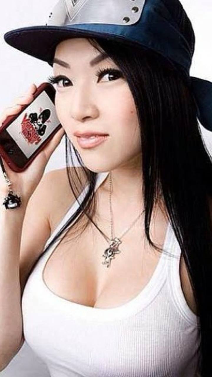 Linda Le (aka Vampy)