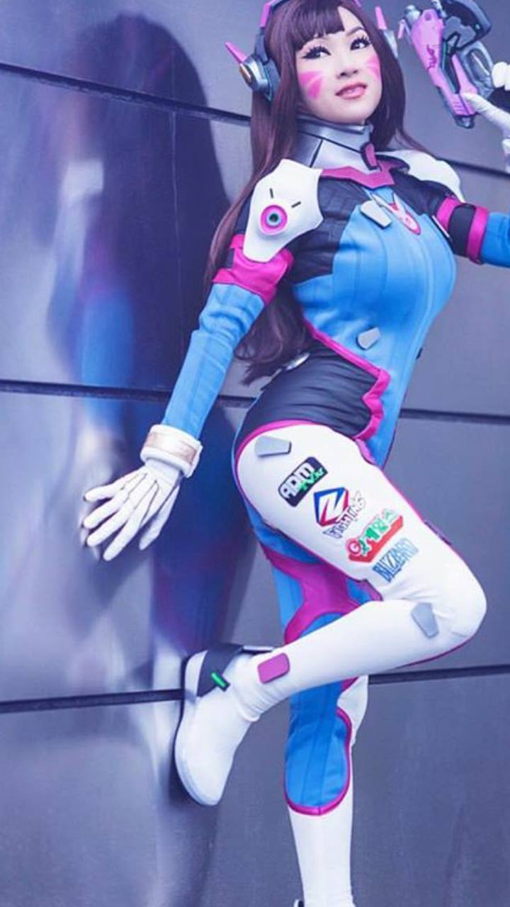 Linda Le (aka Vampy)