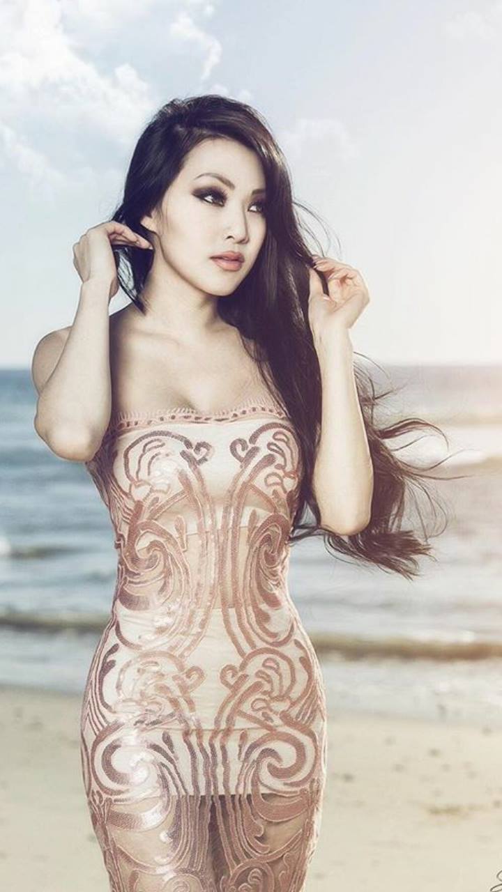 Linda Le (aka Vampy)