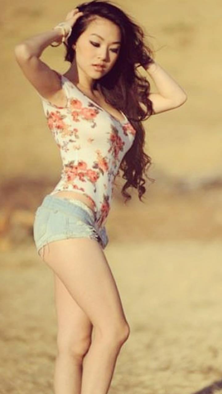 Linda Le (aka Vampy)