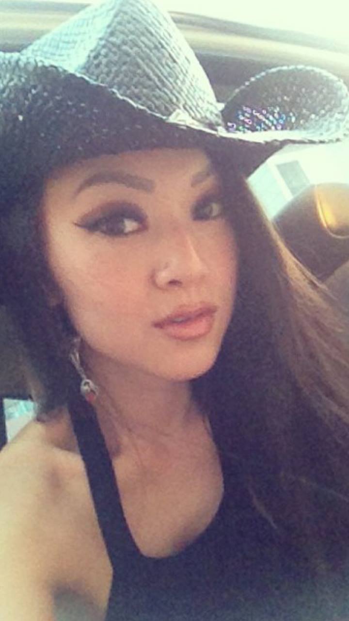 Linda Le (aka Vampy)
