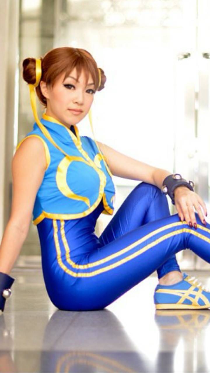 Linda Le (aka Vampy)