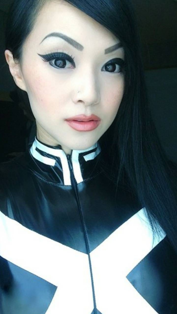 Linda Le (aka Vampy) picture