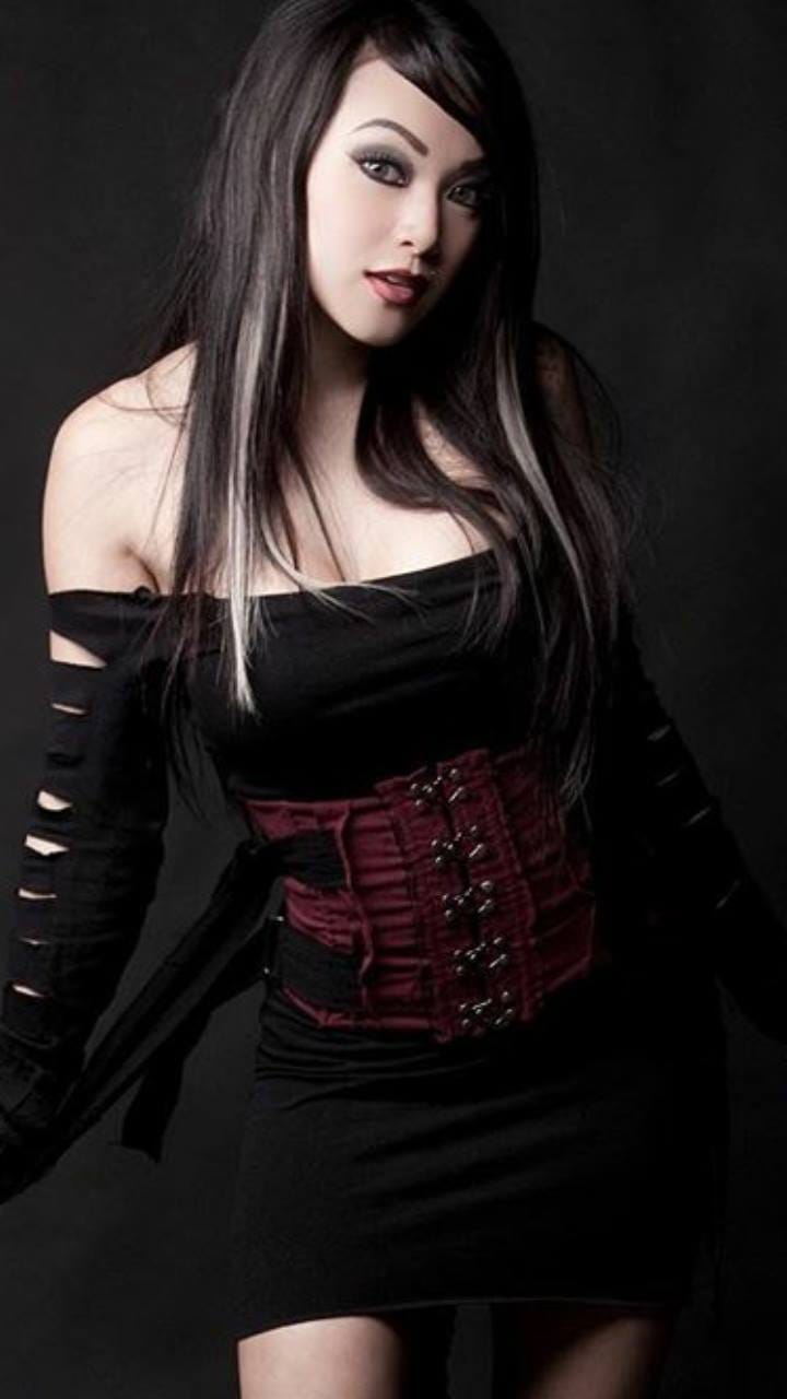 Linda Le (aka Vampy) picture