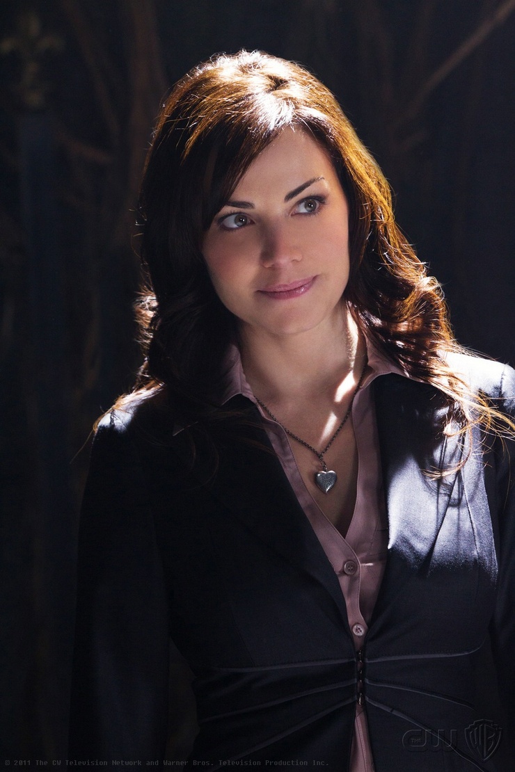 Erica Durance Erica Durance