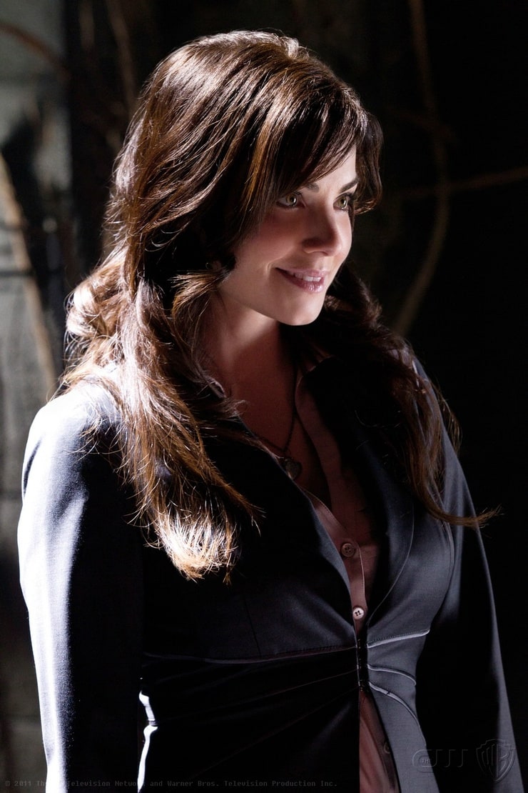 Erica Durance