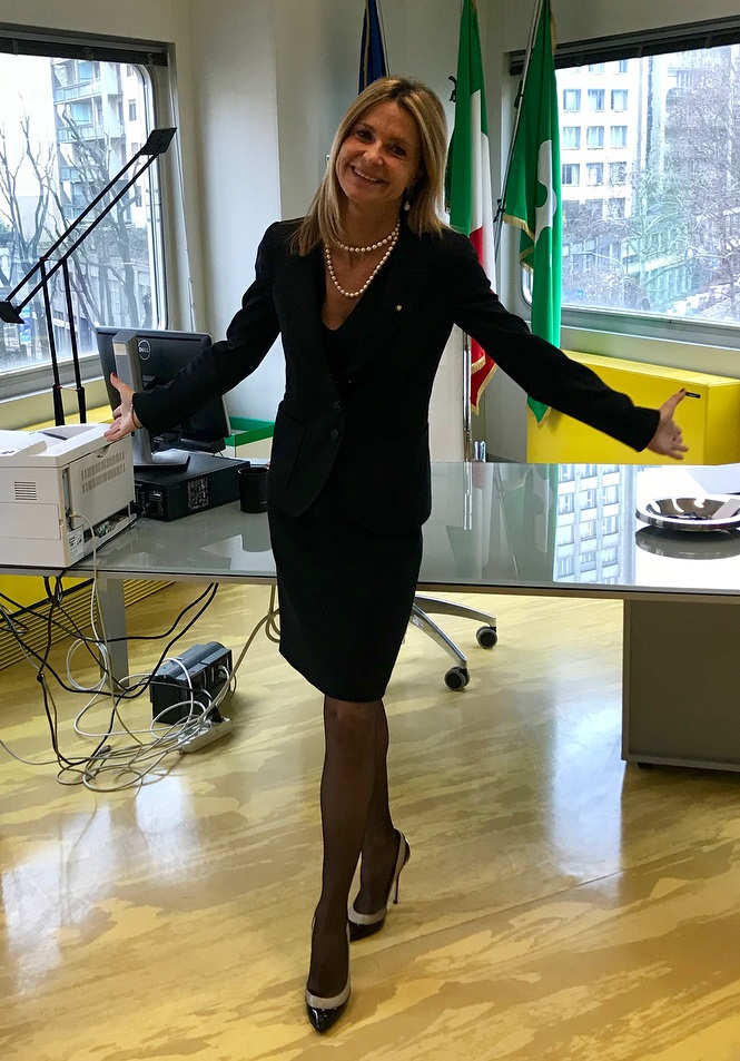Federica Zanella