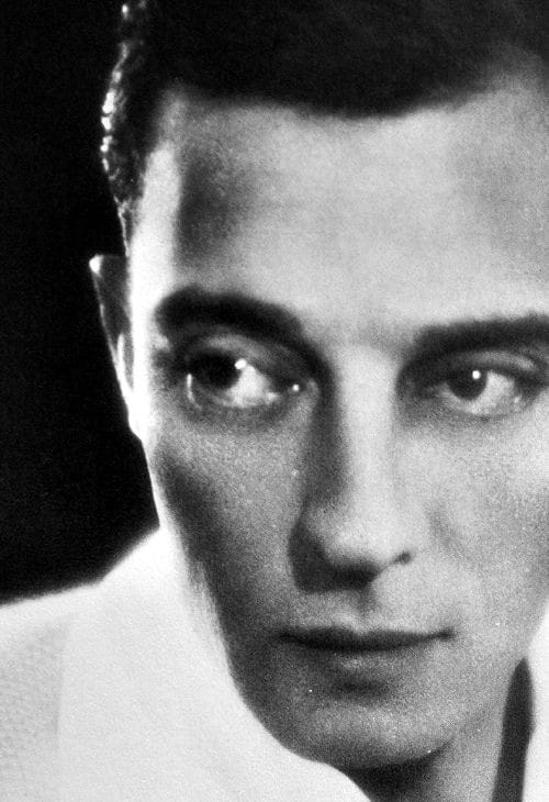 Buster Keaton