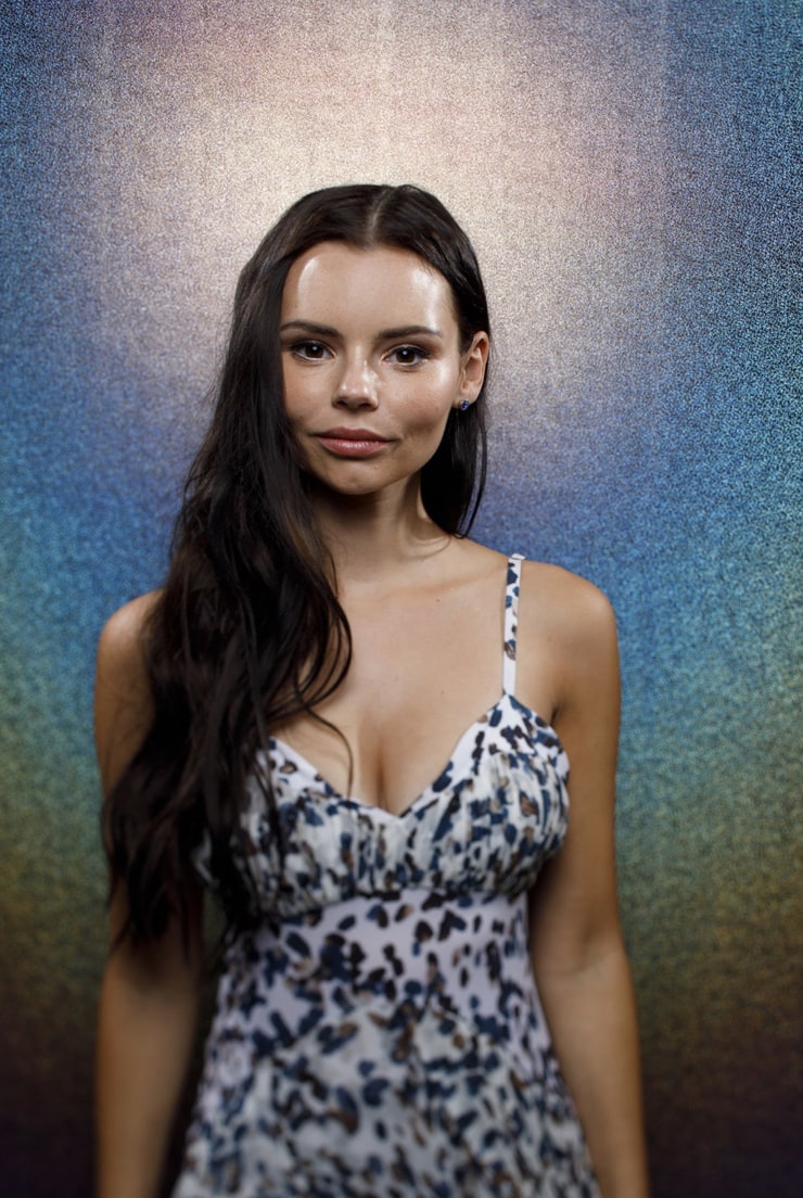 Eline Powell.