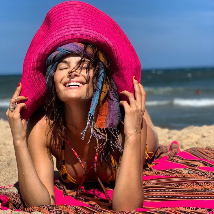 Isabeli Fontana