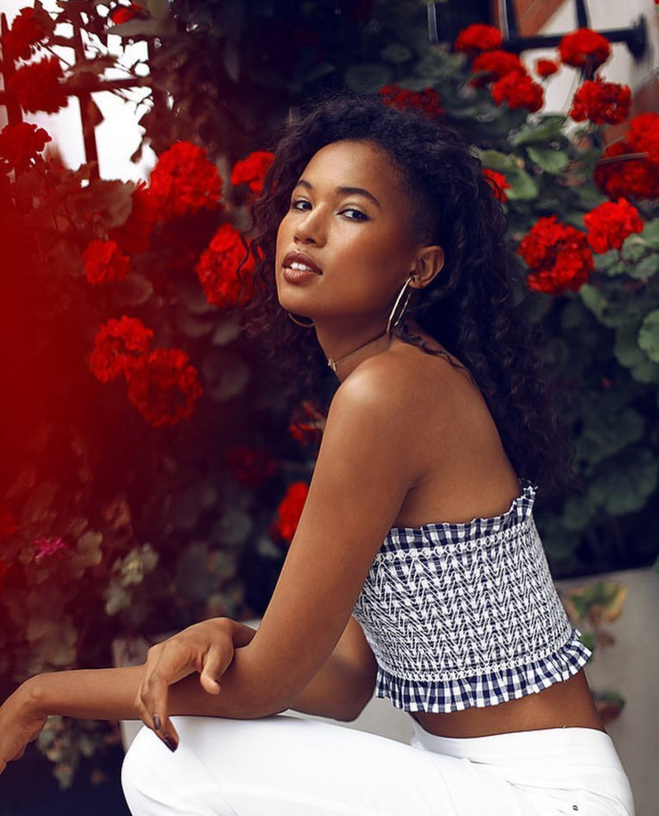 Picture of Fola Evans-Akingbola