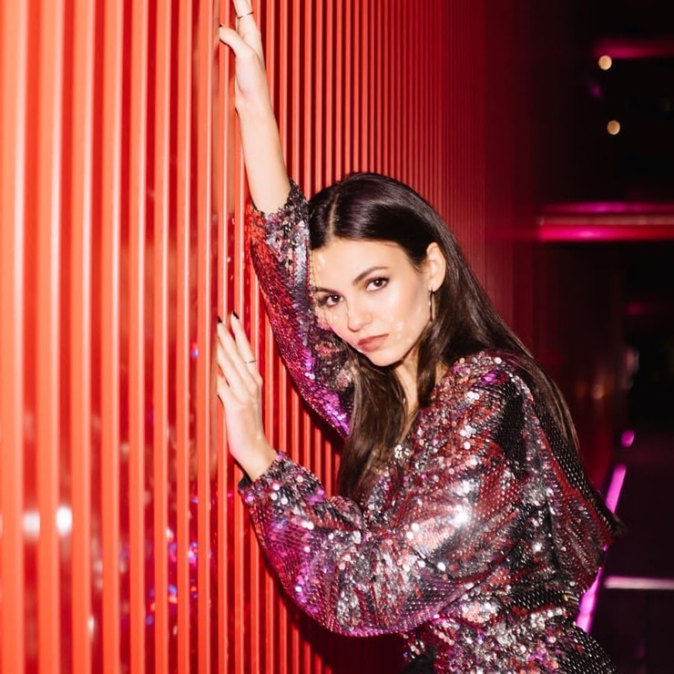 Picture of Victoria Justice